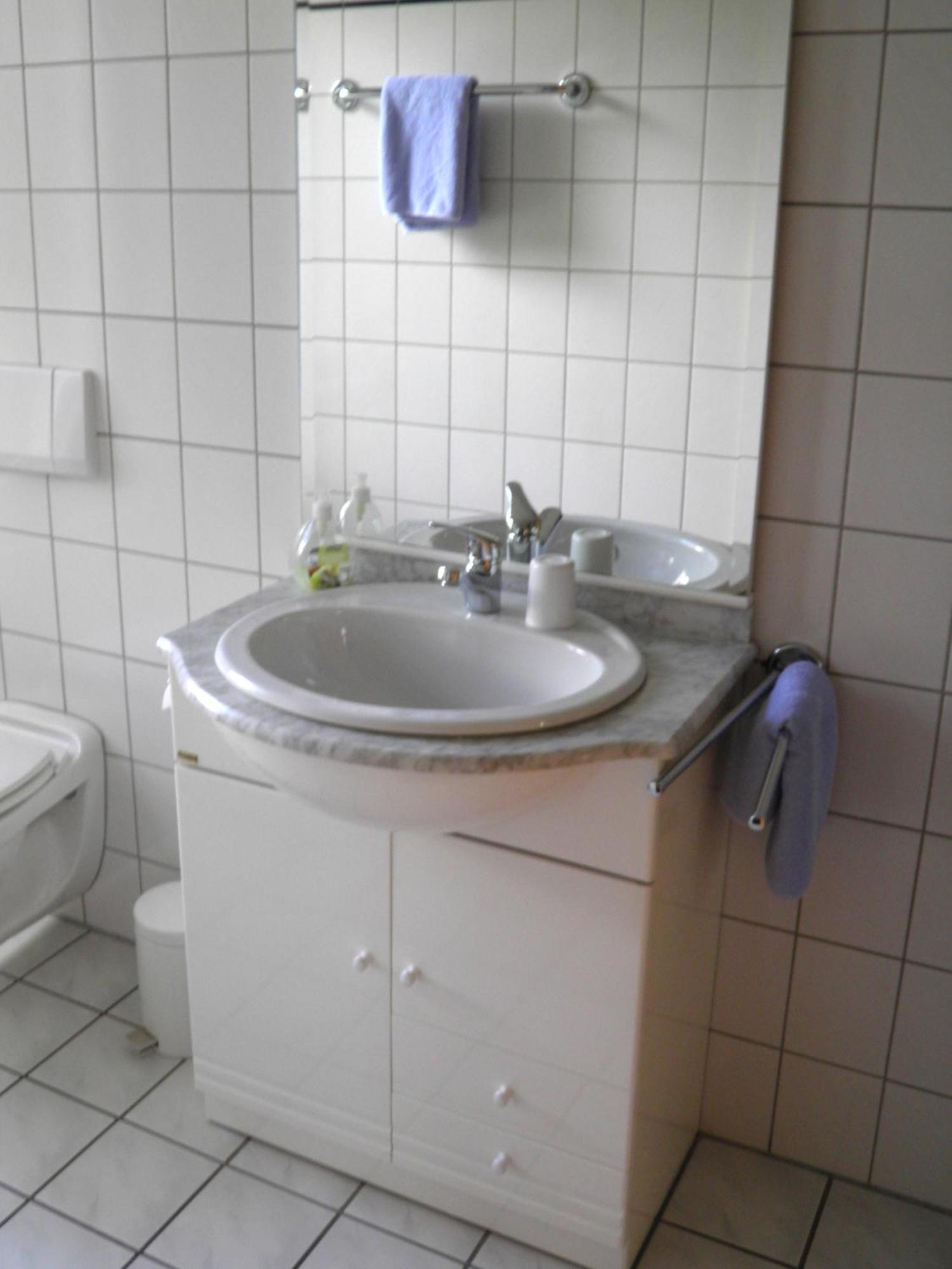 Hotel Boelke 분스토트 외부 사진