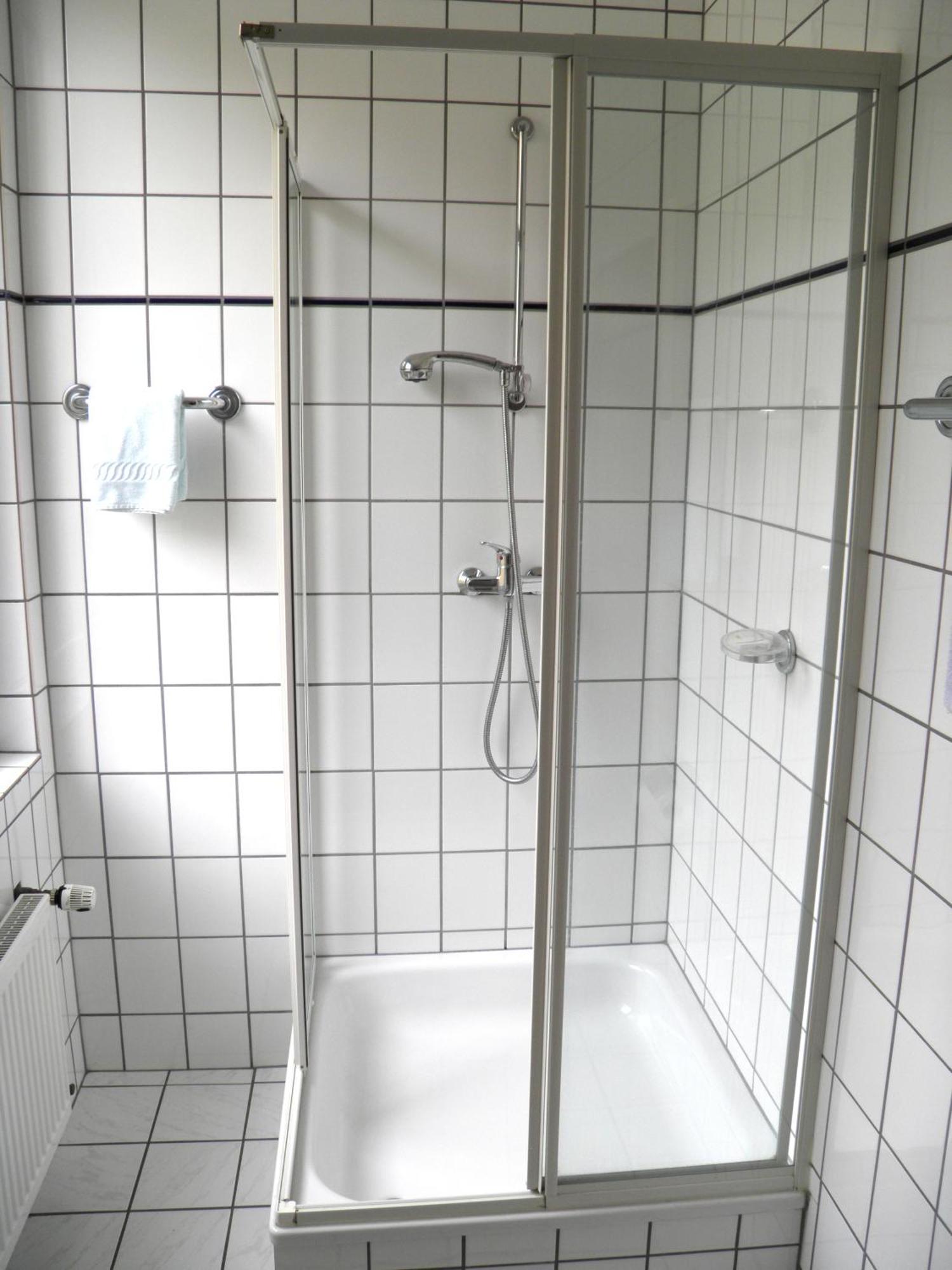 Hotel Boelke 분스토트 외부 사진